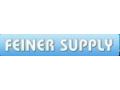 Feinersupply Coupon Codes August 2022