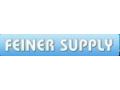 Feinersupply Coupon Codes March 2025
