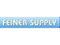 Feinersupply Coupon Codes April 2024