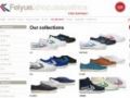 Feiyue-shoes-shop Coupon Codes April 2024