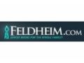 Feldheim Publishers Coupon Codes May 2024