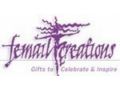 Femail Creations Coupon Codes June 2023