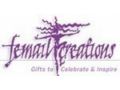 Femail Creations Free Shipping Coupon Codes May 2024