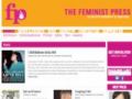 Feministpress 50% Off Coupon Codes May 2024