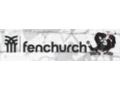 Fenchurch Coupon Codes May 2024