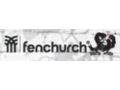 Fenchurch Coupon Codes July 2025