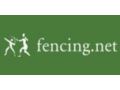 Fencing Coupon Codes April 2024
