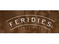 Feridies Free Shipping Coupon Codes May 2024