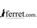 Ferret 25$ Off Coupon Codes May 2024