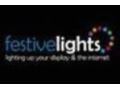 Festive Lights Coupon Codes October 2022