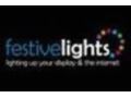 Festive Lights 20% Off Coupon Codes May 2024