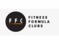 Fitness Formula Clubs 10% Off Coupon Codes May 2024