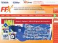 Ffx Uk Coupon Codes July 2025