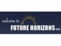 Future Horizons Coupon Codes December 2023