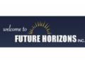 Future Horizons 15% Off Coupon Codes May 2024