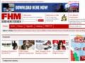 Fhm Coupon Codes May 2024