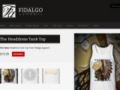 Fidalgoapparel Coupon Codes July 2025