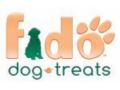 Fido Dog Treats 10$ Off Coupon Codes May 2024