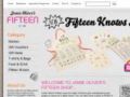 Fifteenshop Coupon Codes April 2024