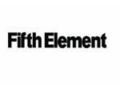 Fifth Element Coupon Codes April 2024