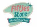 Fiftiesstore 5% Off Coupon Codes May 2024