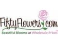 Fifty Flowers Coupon Codes April 2023