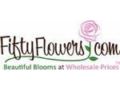 Fifty Flowers Coupon Codes April 2024