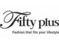 Fifty Plus UK 20% Off Coupon Codes May 2024