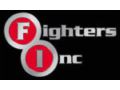 Fighters-inc Coupon Codes May 2024