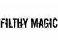 Filthy Magic Coupon Codes July 2025