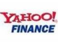 Yahoo Finance Coupon Codes April 2024