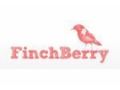 FinchBerry 10% Off Coupon Codes May 2024