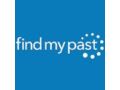 Find My Past Coupon Codes December 2023
