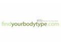Findyourbodytype Coupon Codes December 2023