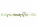 Findyourbodytype Coupon Codes April 2024