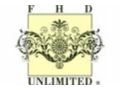 Fine Home Displays Coupon Codes July 2025