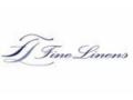 Fine Linens Coupon Codes July 2025