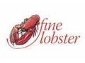 Fine Lobster 10$ Off Coupon Codes May 2024