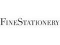 Fine Stationery Coupon Codes February 2022
