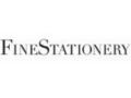 Fine Stationery Coupon Codes April 2024