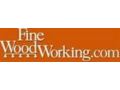 Fine Woodworking Coupon Codes April 2024