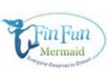 FinFunMermaid 20$ Off Coupon Codes May 2024