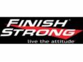 Finishstrong Coupon Codes April 2024