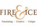 Fire & Ice Coupon Codes May 2025