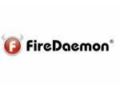 Fire Daemon 10% Off Coupon Codes May 2024