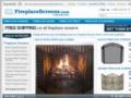 Fireplace Screens Coupon Codes April 2024