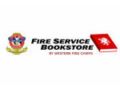Fire Service Book Store Coupon Codes July 2025