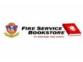 Fire Service Book Store Coupon Codes May 2024