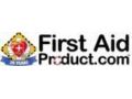 First Aid Product 10% Off Coupon Codes May 2024