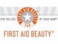 First Aid Beauty 15% Off Coupon Codes May 2024